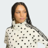 Спортивная кофта  adidas SATIN POLKA DOTS TT (АРТИКУЛ:KV1165)