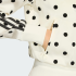Спортивная кофта  adidas SATIN POLKA DOTS TT (АРТИКУЛ:KV1165)
