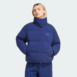 KW4822 adidas HELIONIC DOWN PUFFER
