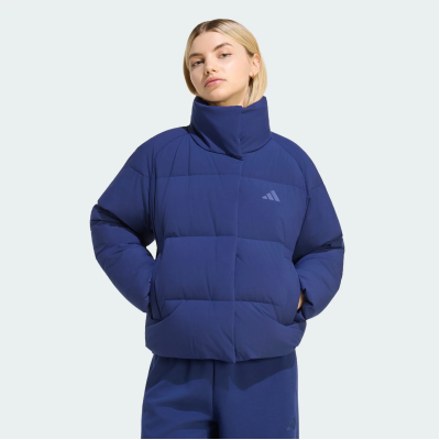KW4822 adidas HELIONIC DOWN PUFFER
