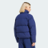 Жіночий пуховик adidas HELIONIC DOWN PUFFER (АРТИКУЛ:KW4822)