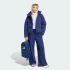 Жіночий пуховик adidas HELIONIC DOWN PUFFER (АРТИКУЛ:KW4822)