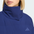 Жіночий пуховик adidas HELIONIC DOWN PUFFER (АРТИКУЛ:KW4822)