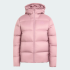 Жіноча куртка adidas TERREX MULTI CLIMAWARM HEAVY DOWN HOODED (АРТИКУЛ:KY2719)