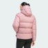 Жіноча куртка adidas TERREX MULTI CLIMAWARM HEAVY DOWN HOODED (АРТИКУЛ:KY2719)
