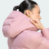 Жіноча куртка adidas TERREX MULTI CLIMAWARM HEAVY DOWN HOODED (АРТИКУЛ:KY2719)
