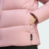 Жіноча куртка adidas TERREX MULTI CLIMAWARM HEAVY DOWN HOODED (АРТИКУЛ:KY2719)