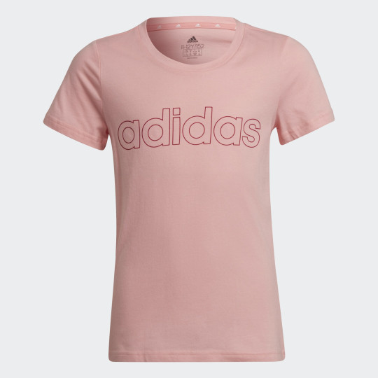 Детская футболка adidas ESSENTIALS (АРТИКУЛ:HE1965)