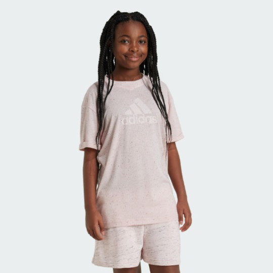 Детская футболка adidas FUTURE ICONS WINNERS (АРТИКУЛ:IX9403)