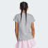 Детская футболка adidas ESSENTIALS KIDS (АРТИКУЛ:JC9626)