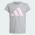 Детская футболка adidas ESSENTIALS KIDS (АРТИКУЛ:JC9626)