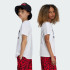 Детская футболка adidas TREFOIL KIDS (АРТИКУЛ:JE0516) Детская футболка adidas TREFOIL KIDS (АРТИКУЛ:JE0516)