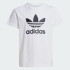 Детская футболка adidas TREFOIL KIDS (АРТИКУЛ:JE0516) Детская футболка adidas TREFOIL KIDS (АРТИКУЛ:JE0516)