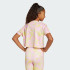 Детская футболка adidas TRAIN ESSENTIALS FLOWER KIDS (АРТИКУЛ:JI6098) Детская футболка adidas TRAIN ESSENTIALS FLOWER KIDS (АРТИКУЛ:JI6098)