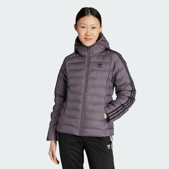 Жіноча куртка adidas ADICOLOR SLIM  (АРТИКУЛ:JX2938)