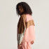 Анорак adidas BY STELLA MCCARTNEY FLEECE JACQUARD (АРТИКУЛ:JX4334)