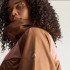 Анорак adidas BY STELLA MCCARTNEY FLEECE JACQUARD (АРТИКУЛ:JX4334)