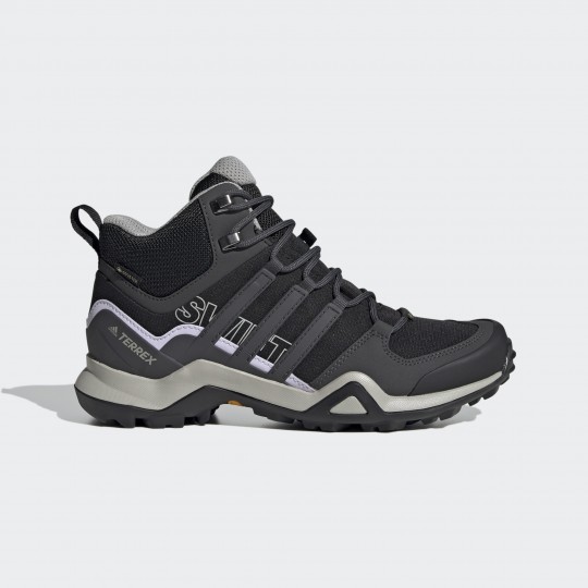 Женские ботинки adidas TERREX SWIFT R2 GTX (АРТИКУЛ:EF3357)