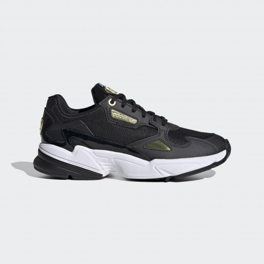 Женские кроссовки adidas FALCON W  (АРТИКУЛ:EF4988)