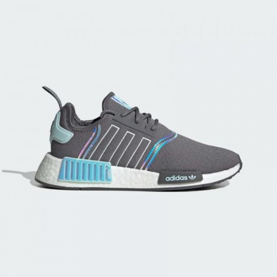 Женские кроссовки adidas NMD_R1 (АРТИКУЛ:GW9472)