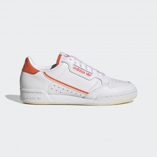 Жіночі кросівки adidas CONTINENTAL 80 STRIPES (АРТИКУЛ:GX4460)