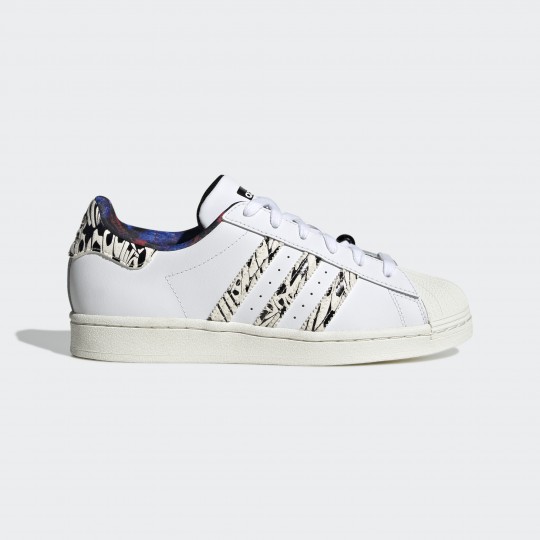 Женские кроссовки adidas SUPERSTAR W (АРТИКУЛ:GY6852)