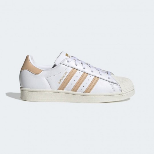 Женские кроссовки adidas SUPERSTAR W (АРТИКУЛ:HQ3968)