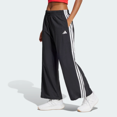 JE1306 adidas ESSENTIALS 3-STRIPES LIFESTYLE WOVEN PARACHUTE JE1306 adidas ESSENTIALS 3-STRIPES LIFESTYLE WOVEN PARACHUTE