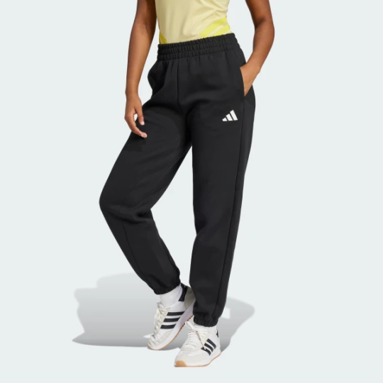 Спортивные брюки adidas FUTURE ICONS SMALL LOGO (АРТИКУЛ:JE3977)