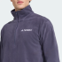 Флисовая спортивная кофта adidas MULTI ESSENTIALS 1/2 ZIP (АРТИКУЛ:JM3123) Флисовая спортивная кофта adidas MULTI ESSENTIALS 1/2 ZIP (АРТИКУЛ:JM3123)