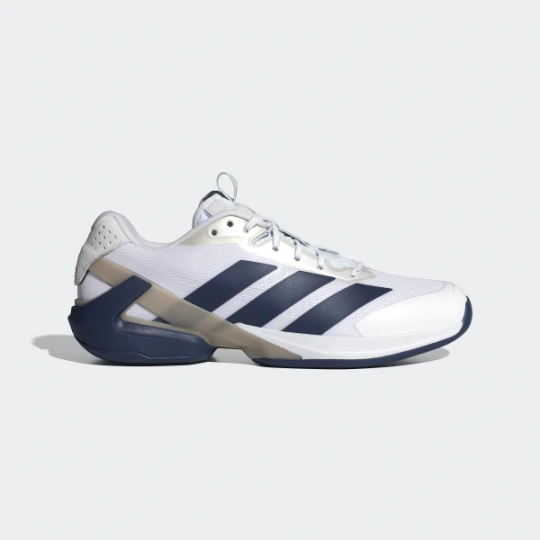 Мужские кроссовки adidas ADIZERO UBERSONIC 5 TENNIS (АРТИКУЛ:JR1736)