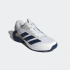 Мужские кроссовки adidas ADIZERO UBERSONIC 5 TENNIS (АРТИКУЛ:JR1736)