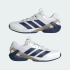 Мужские кроссовки adidas ADIZERO UBERSONIC 5 TENNIS (АРТИКУЛ:JR1736)