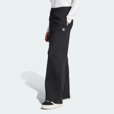 JW2812 adidas ESSENTIALS WIDE LEG FRENCH TERRY JW2812 adidas ESSENTIALS WIDE LEG FRENCH TERRY