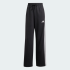 Спортивні штани adidas  ESSENTIALS 3-STRIPES OPEN HEM FRENCH TERRY (АРТИКУЛ:JW7182)