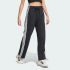 Спортивні штани adidas  ESSENTIALS 3-STRIPES OPEN HEM FRENCH TERRY (АРТИКУЛ:JW7182)