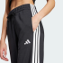 Спортивні штани adidas  ESSENTIALS 3-STRIPES OPEN HEM FRENCH TERRY (АРТИКУЛ:JW7182)