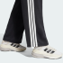 Спортивні штани adidas  ESSENTIALS 3-STRIPES OPEN HEM FRENCH TERRY (АРТИКУЛ:JW7182)