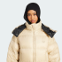 Жіночий пуховик adidas ESSENTIALS (АРТИКУЛ:JX2998)
