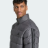 Куртка adidas ESSENTIALS CLIMAWARM 3-STRIPES SYNTHETIC DOWN (АРТИКУЛ:JX7770 )