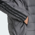 Куртка adidas ESSENTIALS CLIMAWARM 3-STRIPES SYNTHETIC DOWN (АРТИКУЛ:JX7770 )
