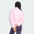 Женская куртка adidas ESSENTIALS CLIMAWARM 3-STRIPES SYNTHETIC DOWN (АРТИКУЛ:JX7808)