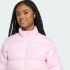 Женская куртка adidas ESSENTIALS CLIMAWARM 3-STRIPES SYNTHETIC DOWN (АРТИКУЛ:JX7808)