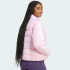 Женская куртка adidas ESSENTIALS CLIMAWARM 3-STRIPES SYNTHETIC DOWN (АРТИКУЛ:JX7808)
