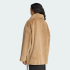 Женская куртка adidas FUR JACKET (АРТИКУЛ:JY2383)