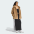 Женская куртка adidas FUR JACKET (АРТИКУЛ:JY2383)