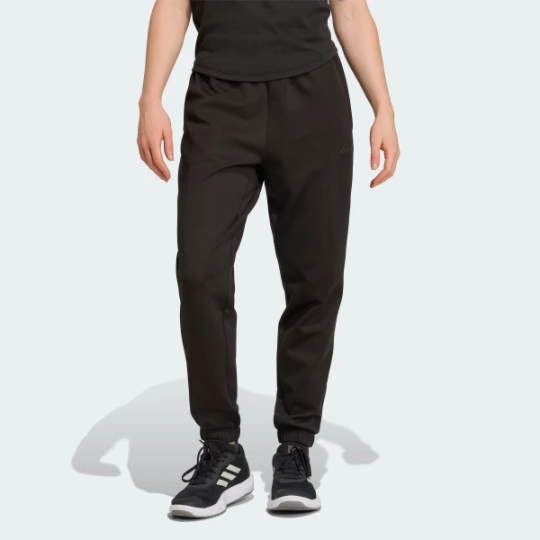 Спортивні штани adidas YOGA ESSENTIALS WITH CUFFS (АРТИКУЛ:JY4700) Спортивні штани adidas YOGA ESSENTIALS WITH CUFFS (АРТИКУЛ:JY4700)