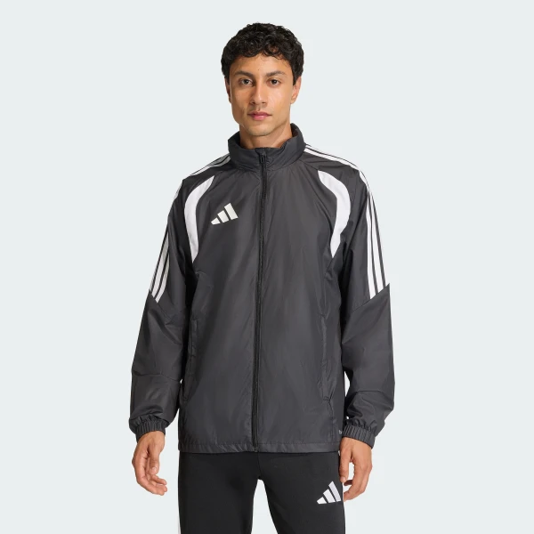 yuuuuuki71ブラック36 JY9733 Мужская куртка adidas TIRO26 LEAGUE| Интернет-магазин