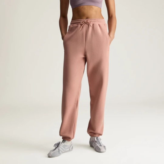 Спортивні штани adidas BY STELLA MCCARTNEY LOOSE SWEAT (АРТИКУЛ:JZ0663) Спортивні штани adidas BY STELLA MCCARTNEY LOOSE SWEAT (АРТИКУЛ:JZ0663)