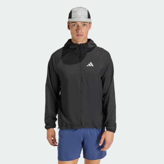 Куртка adidas ADI365 RUNNING ESSENTIALS (АРТИКУЛ:JZ7782 )
